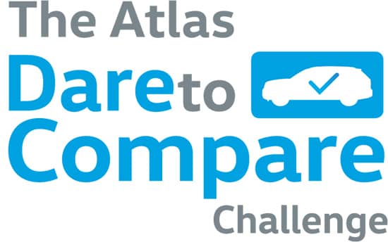 Dare To Compare